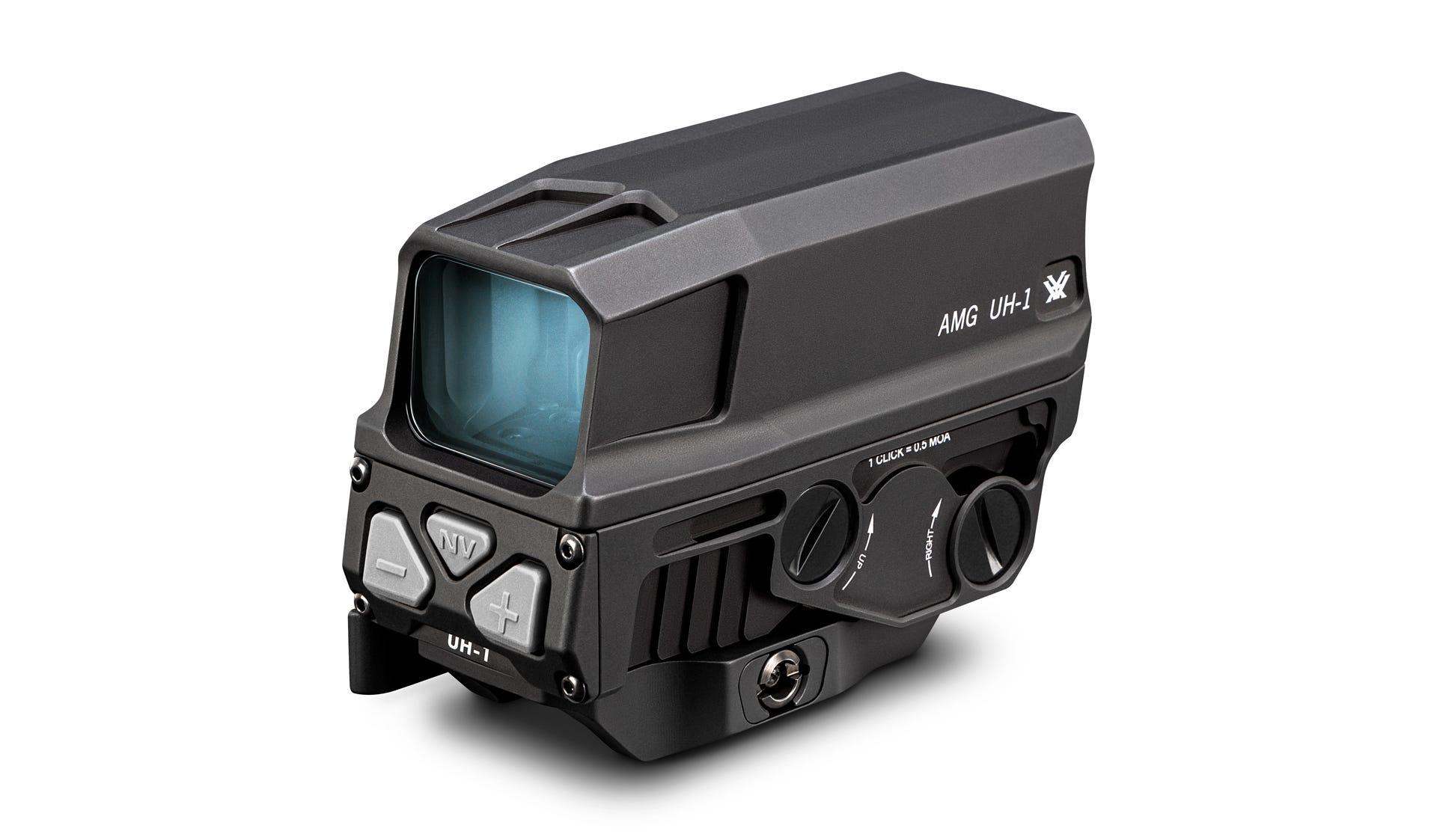 Ammo Bros | VORTEX OPTICS AMG UH-1 GEN II HOLOGRAPHIC SIGHT